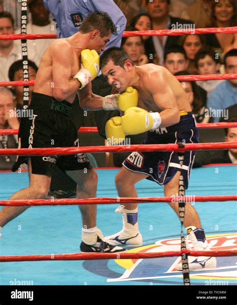 marco antonio barrera fights.
